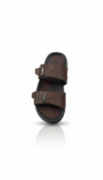 Urban-Flex Buckled Comfort Sandals - Image 3