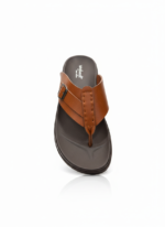 Wofasoft Buckled Leather Sandals