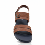 Urban-Flex Buckled Comfort Sandal