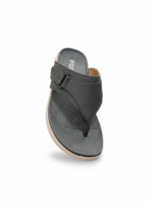 Cloud-Walker Wave-Textured Comfort Sandals