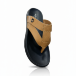 Wofasoft Paw-Accent Casual Thong Sandals