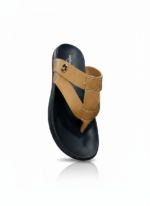Wofasoft Paw-Accent Casual Thong Sandals