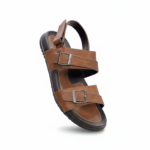 Urban-Flex Buckled Comfort Sandals