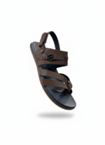 Odyssey Multi-Strap Sport Sandals - Image 2
